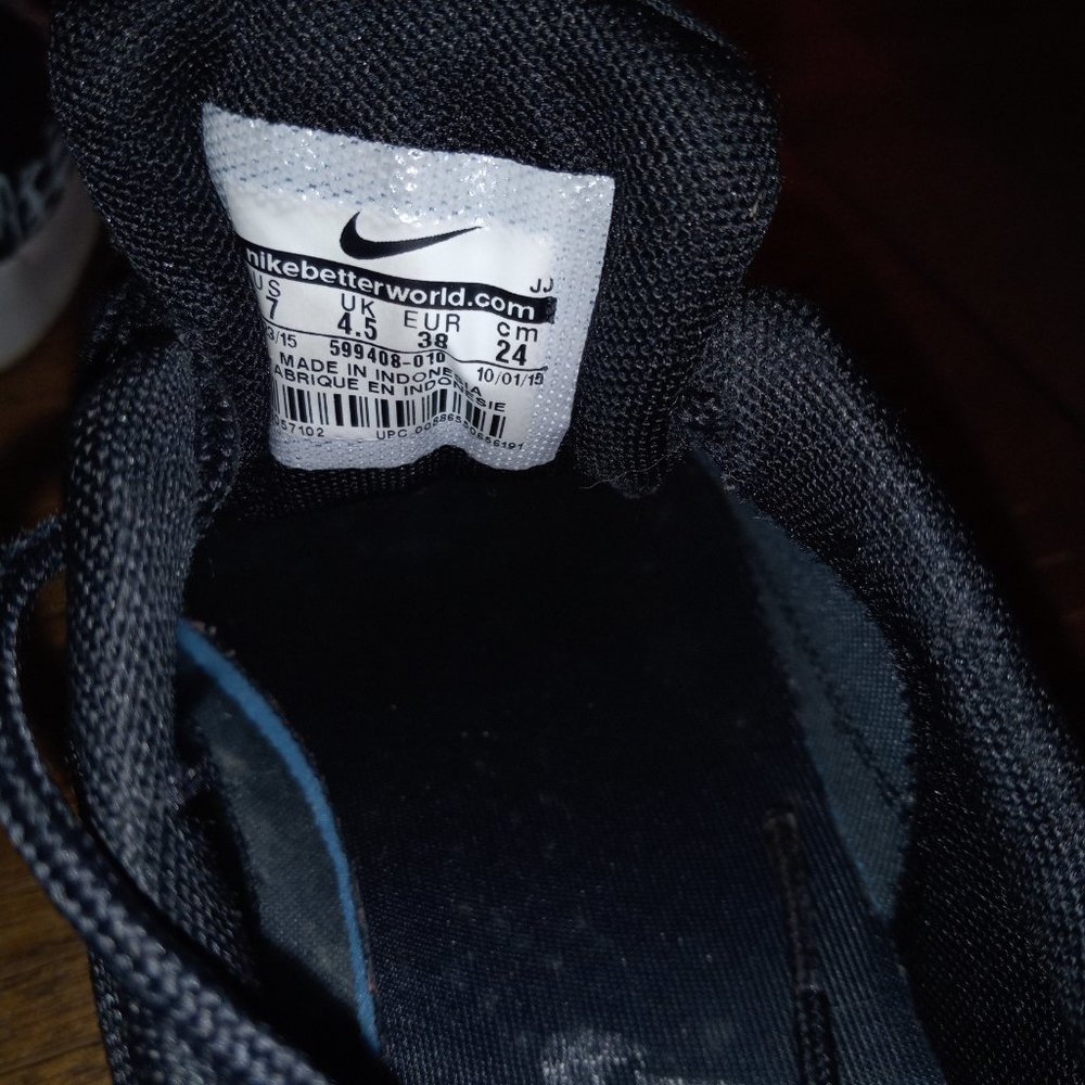 Nike Air Max Thea size 7 - Picture 5 of 5
